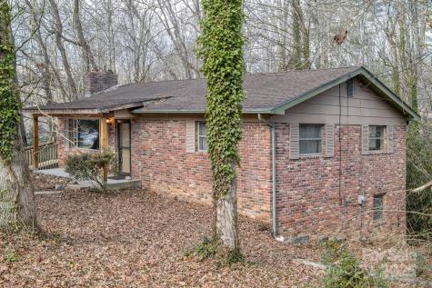 433 Osborne Road Brevard NC 28712