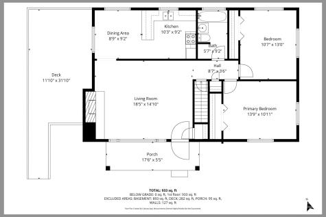 433 Osborne Road Brevard NC 28712