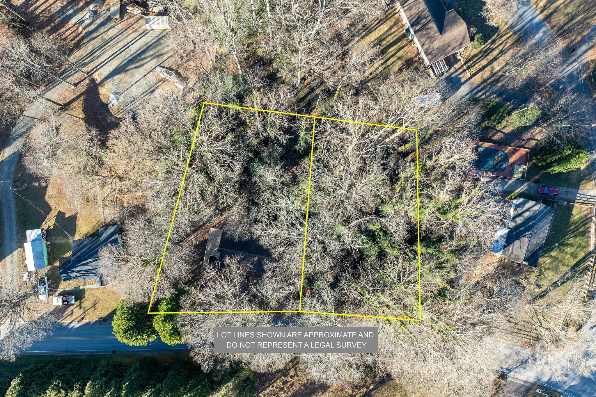 433 Osborne Road Brevard NC 28712