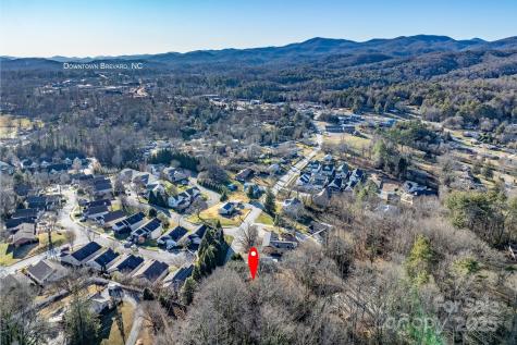 433 Osborne Road Brevard NC 28712