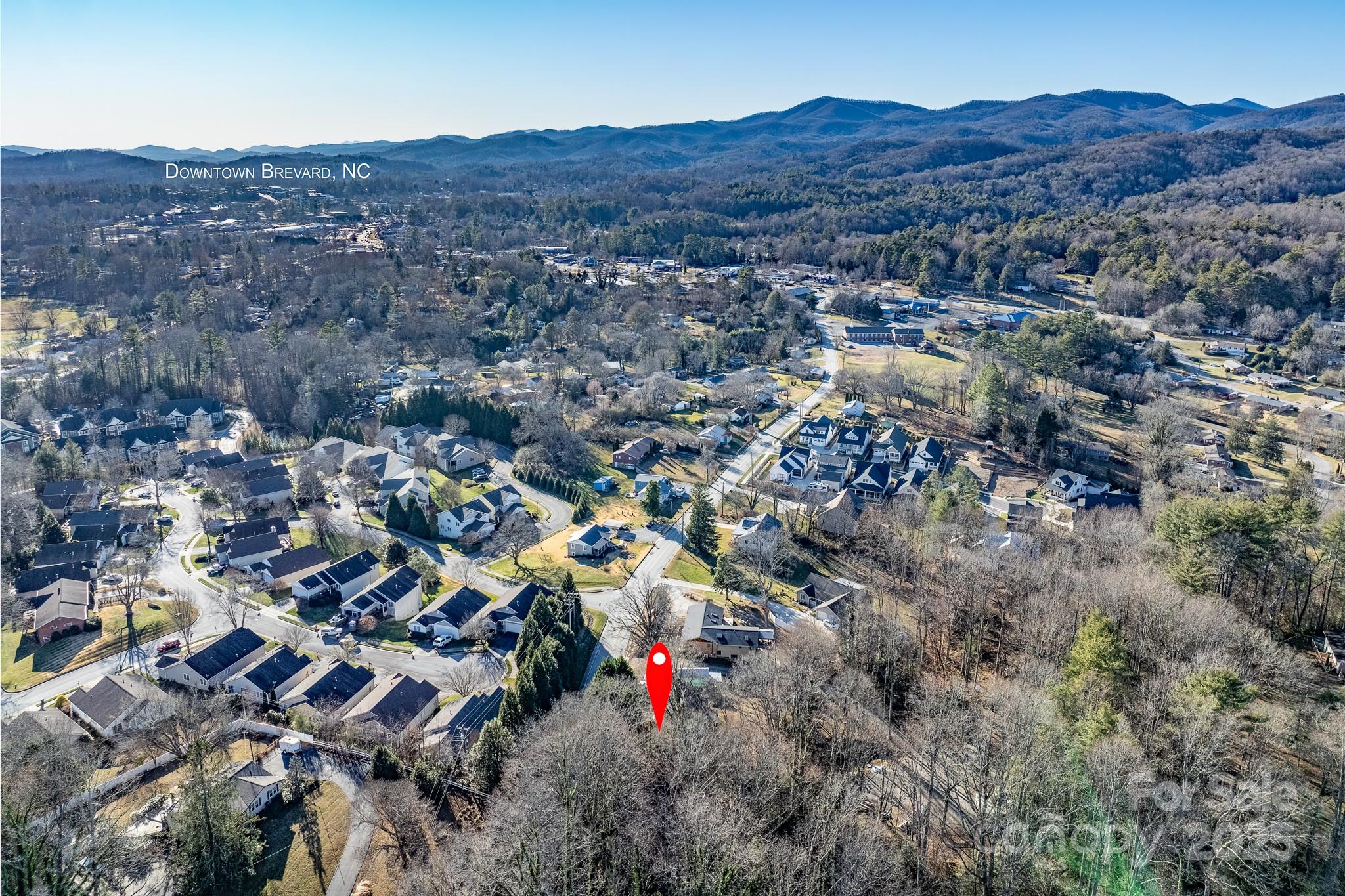 433 Osborne Road Brevard NC 28712