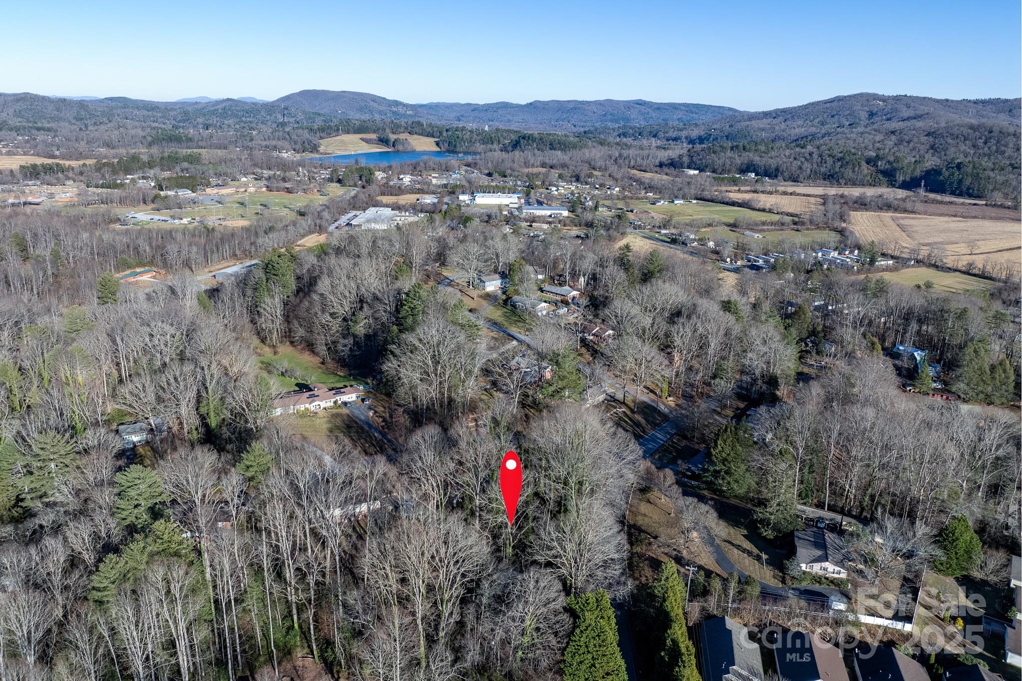 433 Osborne Road Brevard NC 28712