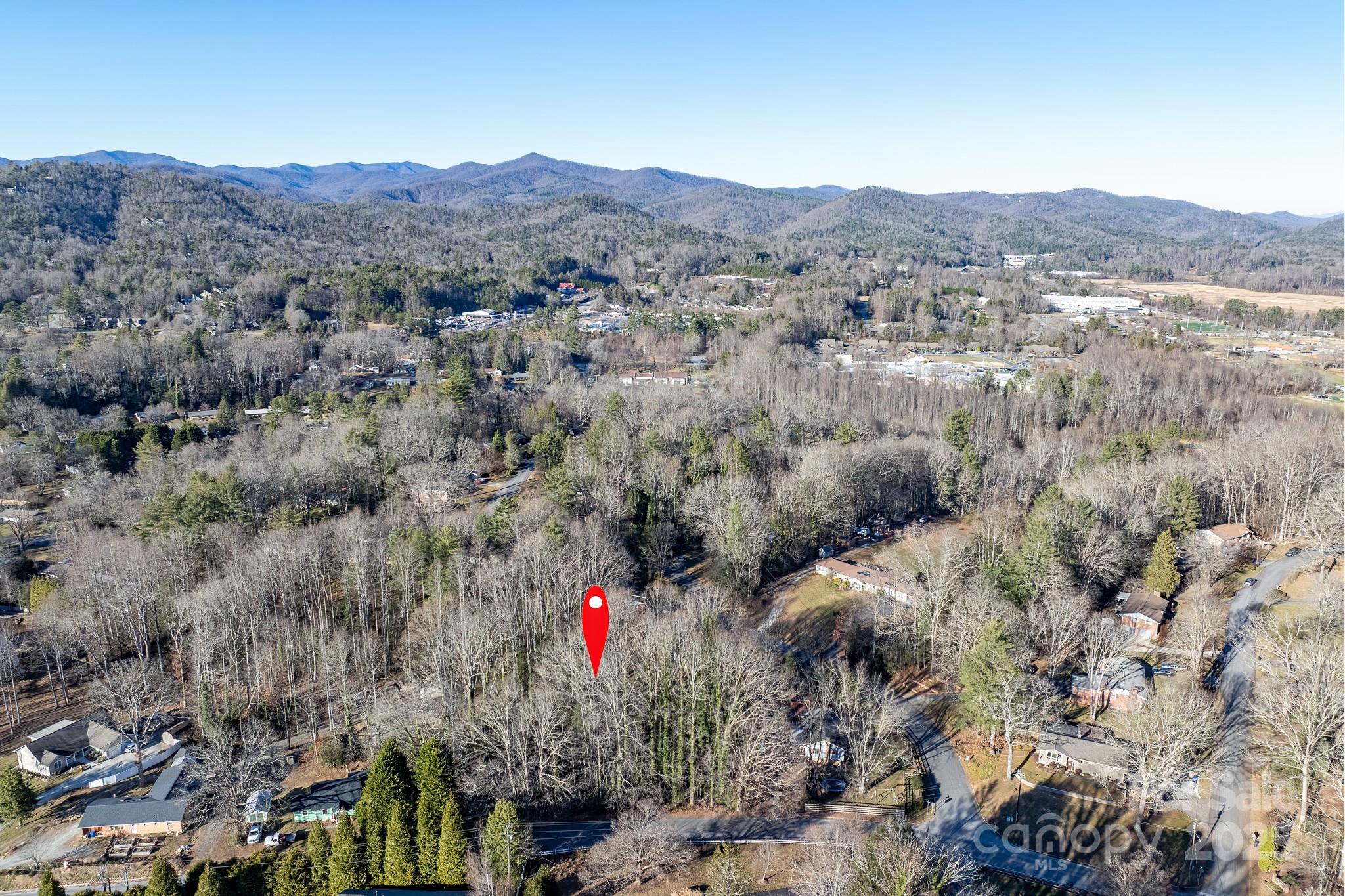 433 Osborne Road Brevard NC 28712