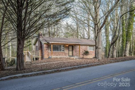 433 Osborne Road Brevard NC 28712