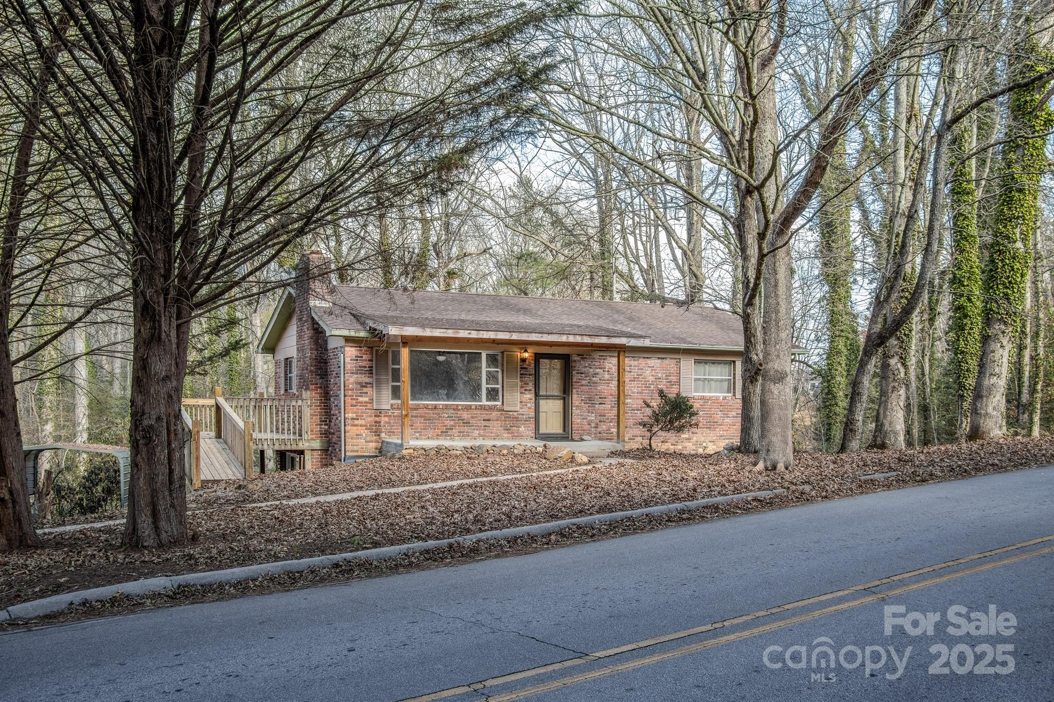433 Osborne Road Brevard NC 28712