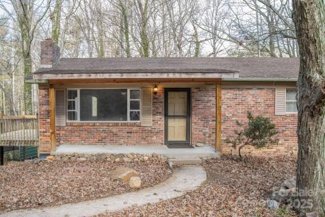 433 Osborne Road Brevard NC 28712