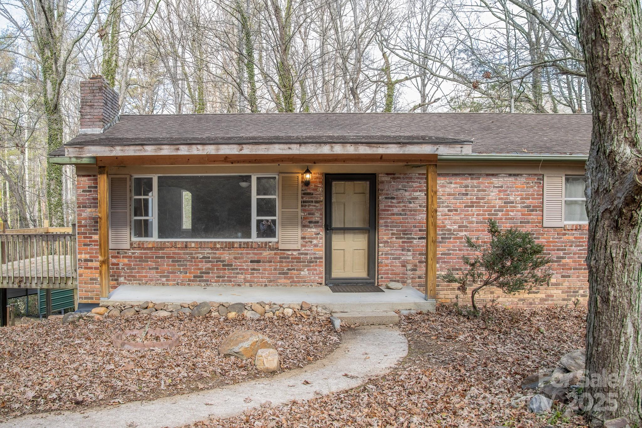 433 Osborne Road Brevard NC 28712