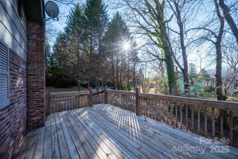 433 Osborne Road Brevard NC 28712