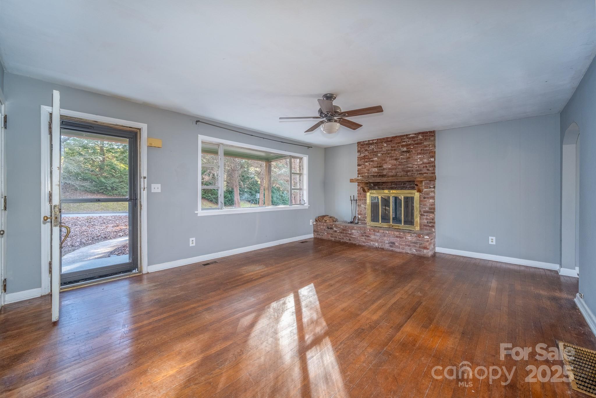 433 Osborne Road Brevard NC 28712