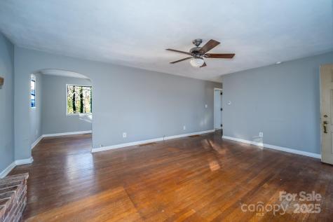 433 Osborne Road Brevard NC 28712