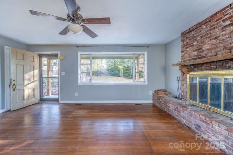 433 Osborne Road Brevard NC 28712