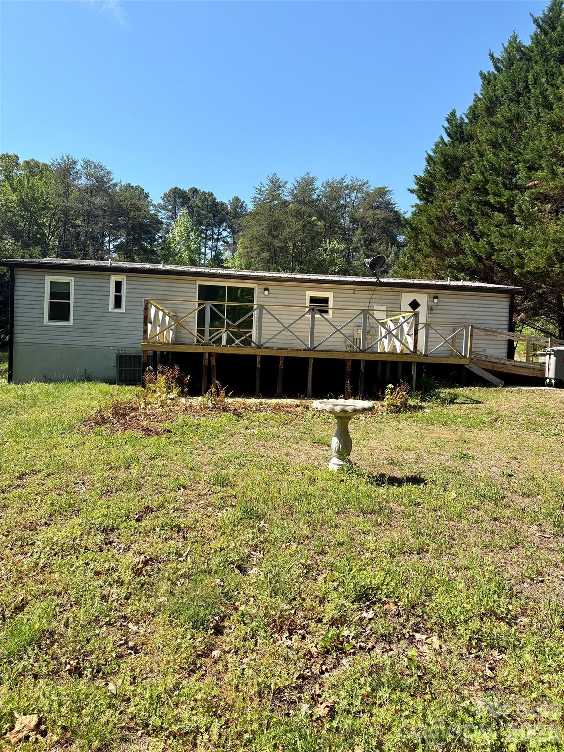 5022 Wrenn Drive Denver NC 28037