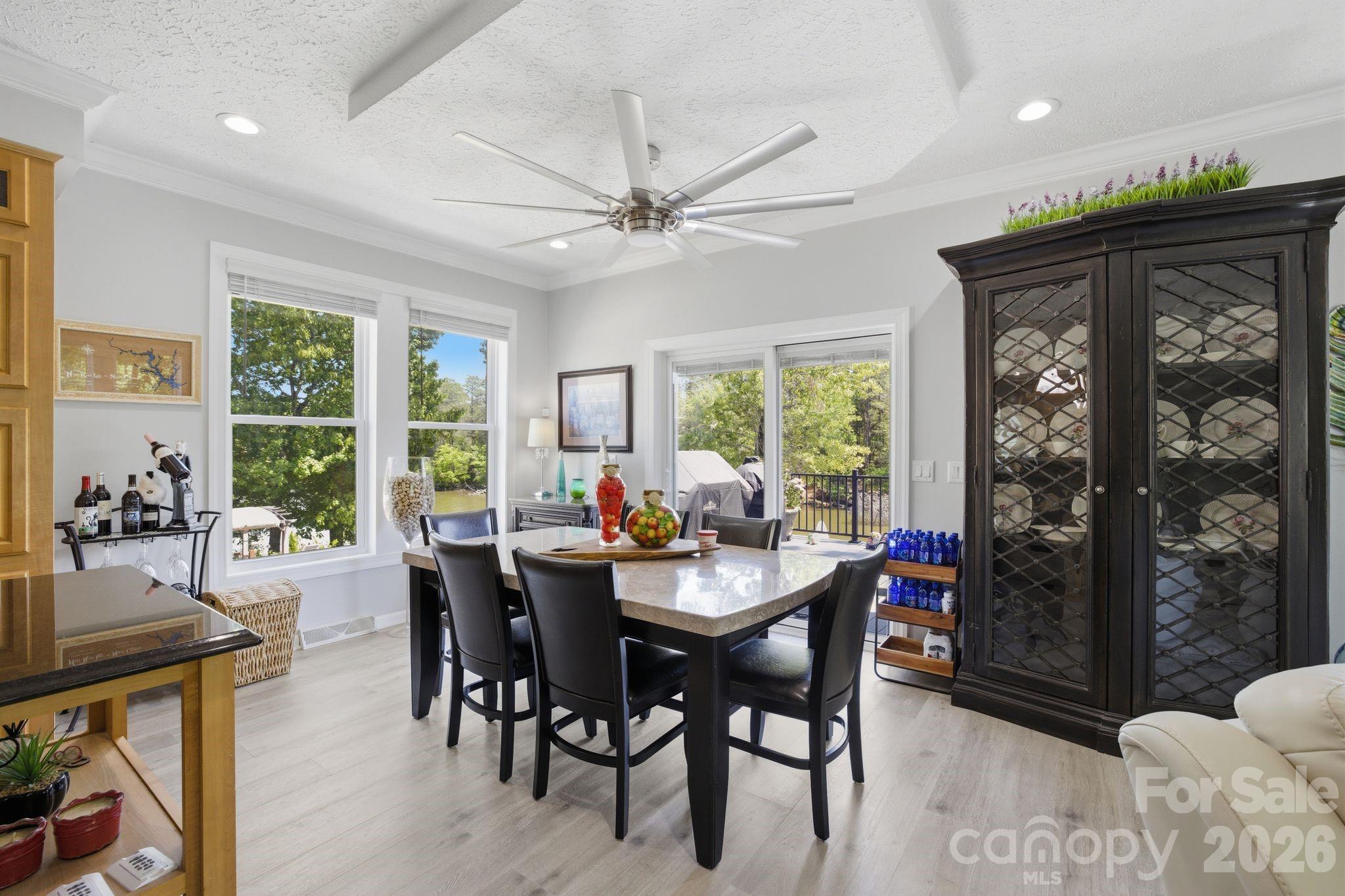 819 Hickory Point Drive Lexington NC 27292