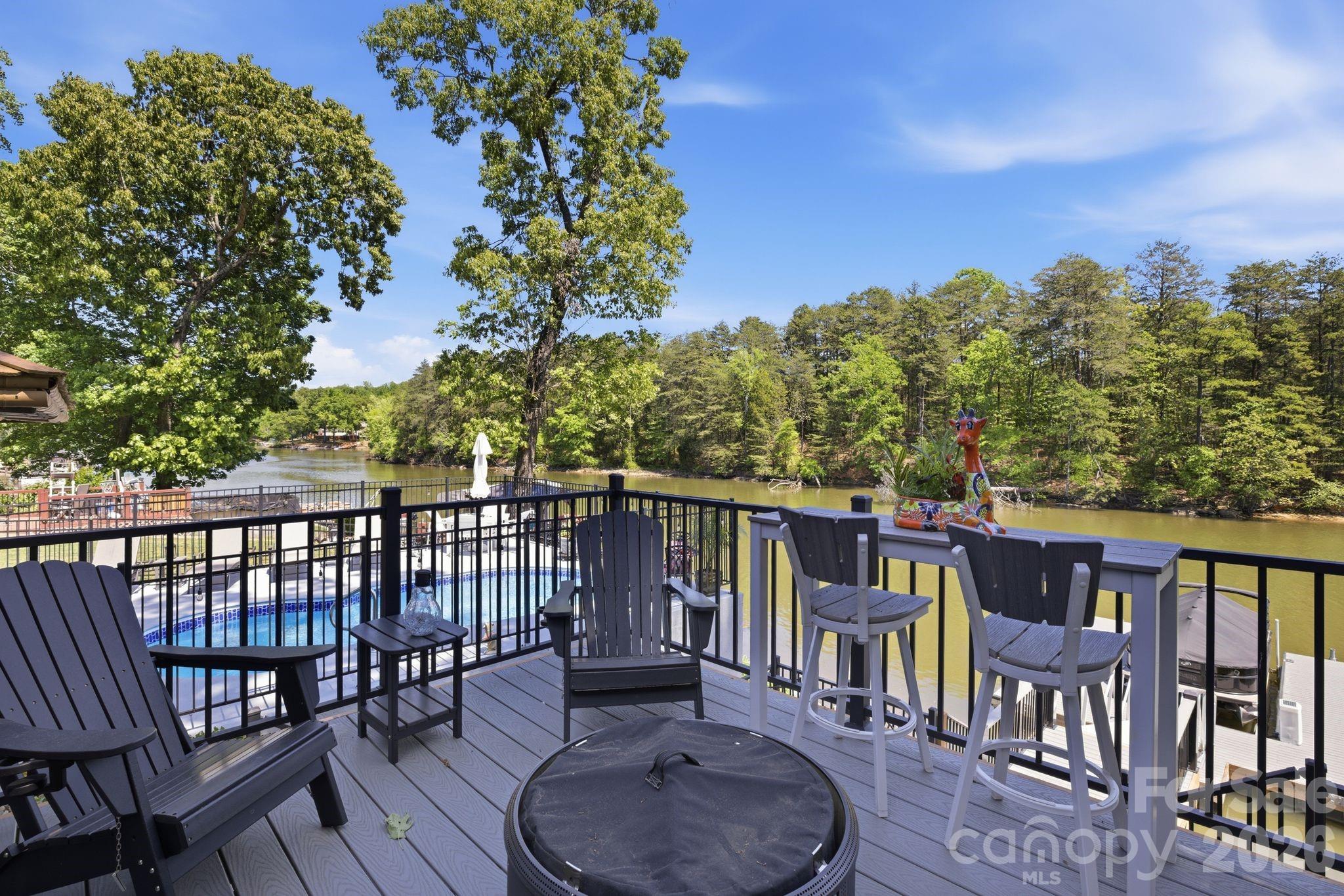 819 Hickory Point Drive Lexington NC 27292