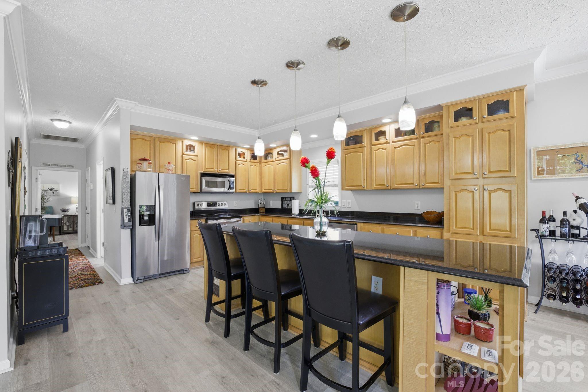 819 Hickory Point Drive Lexington NC 27292