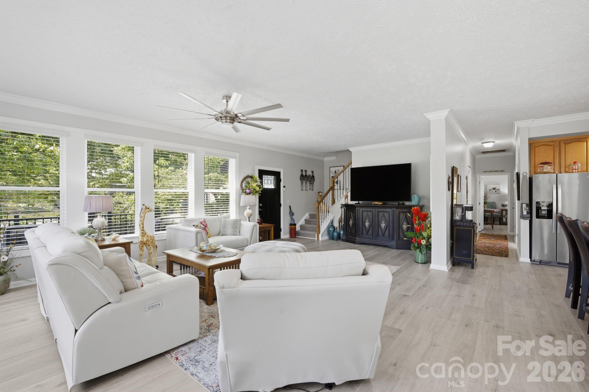 819 Hickory Point Drive Lexington NC 27292