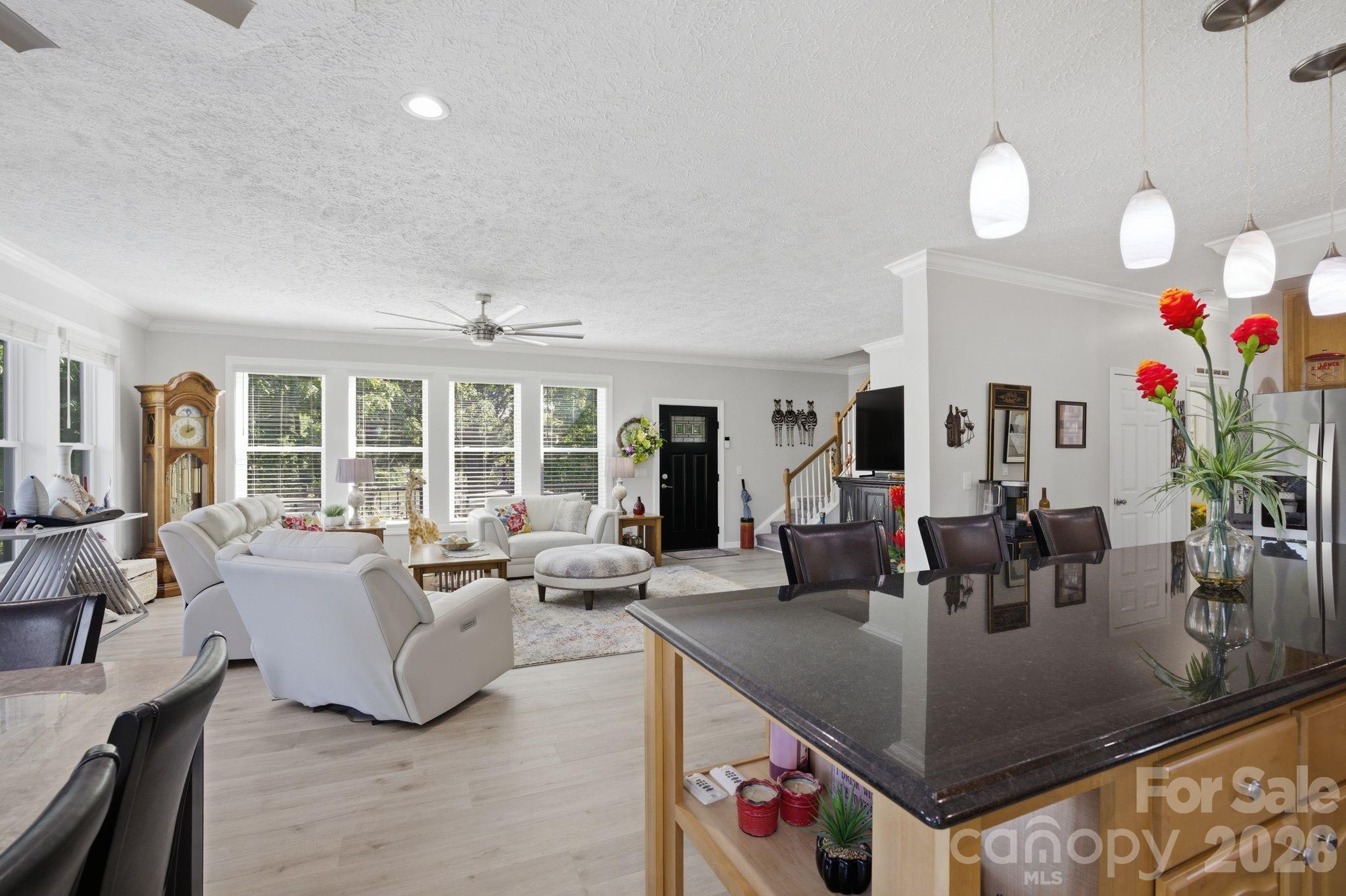 819 Hickory Point Drive Lexington NC 27292