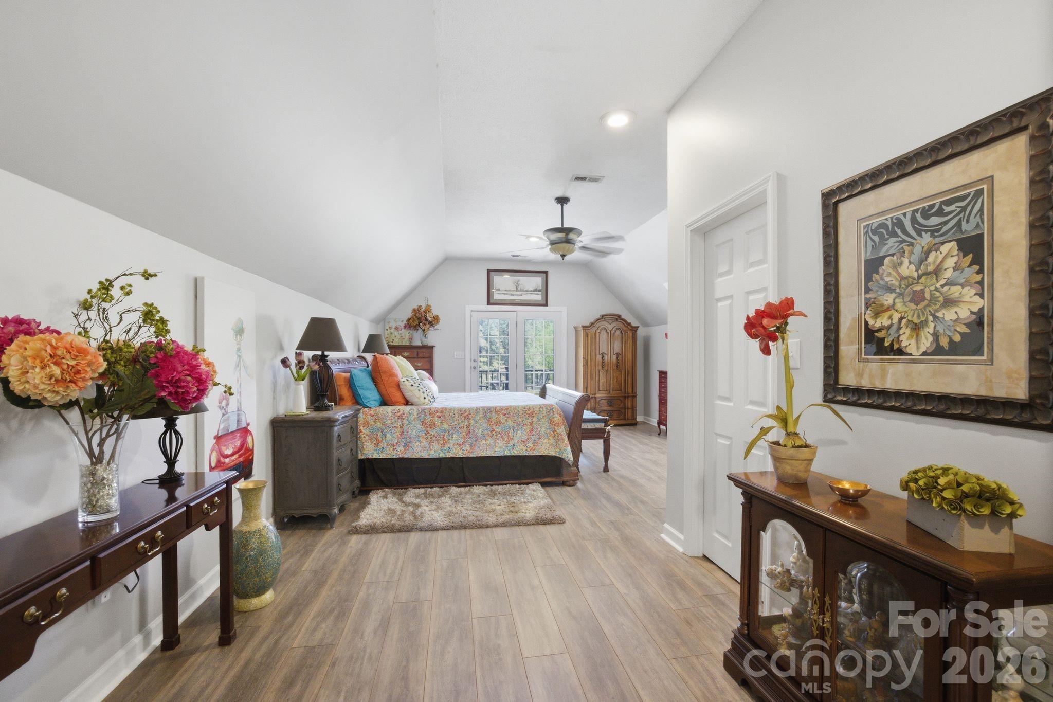819 Hickory Point Drive Lexington NC 27292