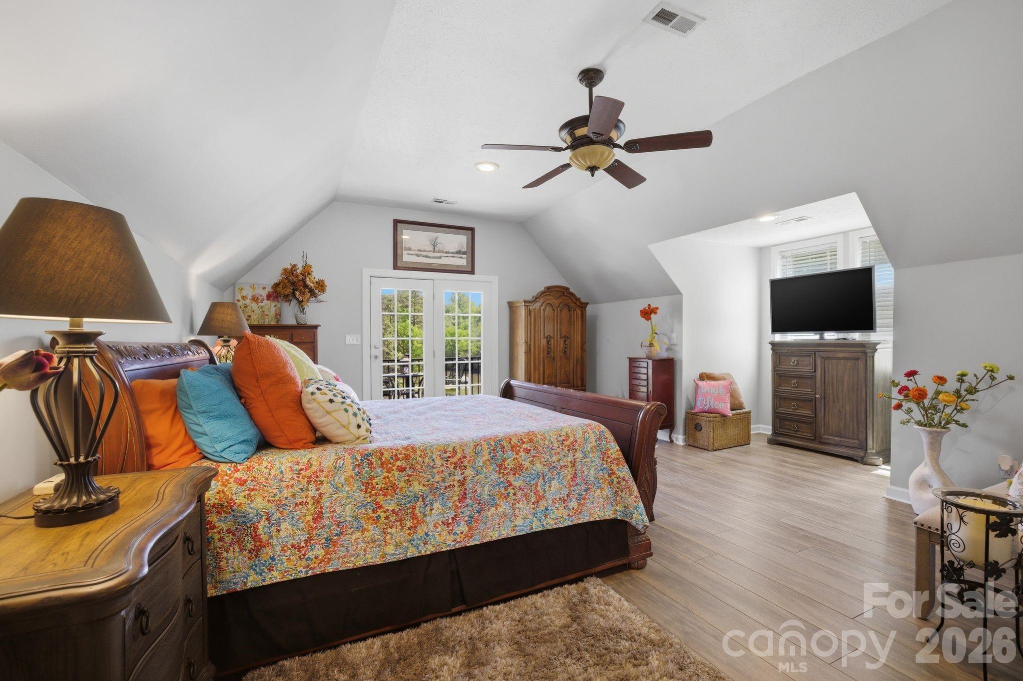 819 Hickory Point Drive Lexington NC 27292