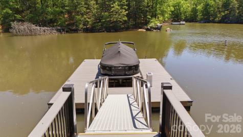 819 Hickory Point Drive Lexington NC 27292