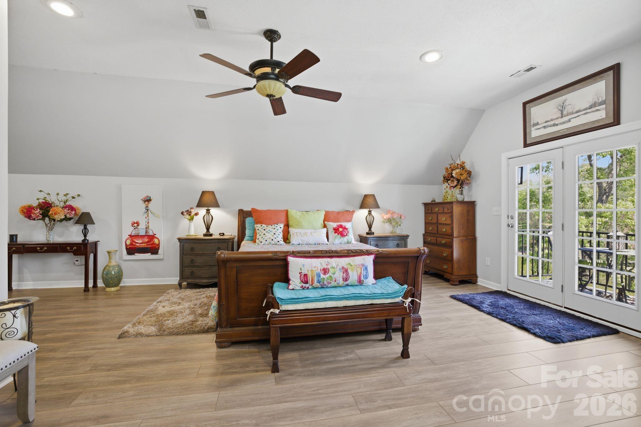 819 Hickory Point Drive Lexington NC 27292