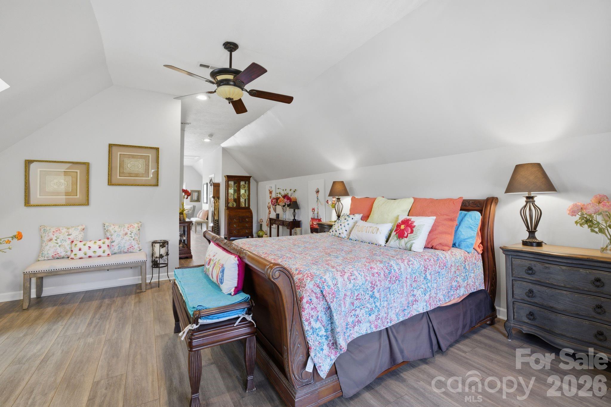 819 Hickory Point Drive Lexington NC 27292