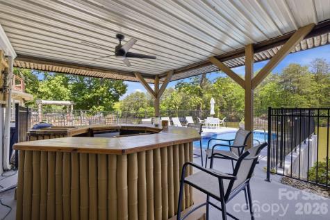 819 Hickory Point Drive Lexington NC 27292