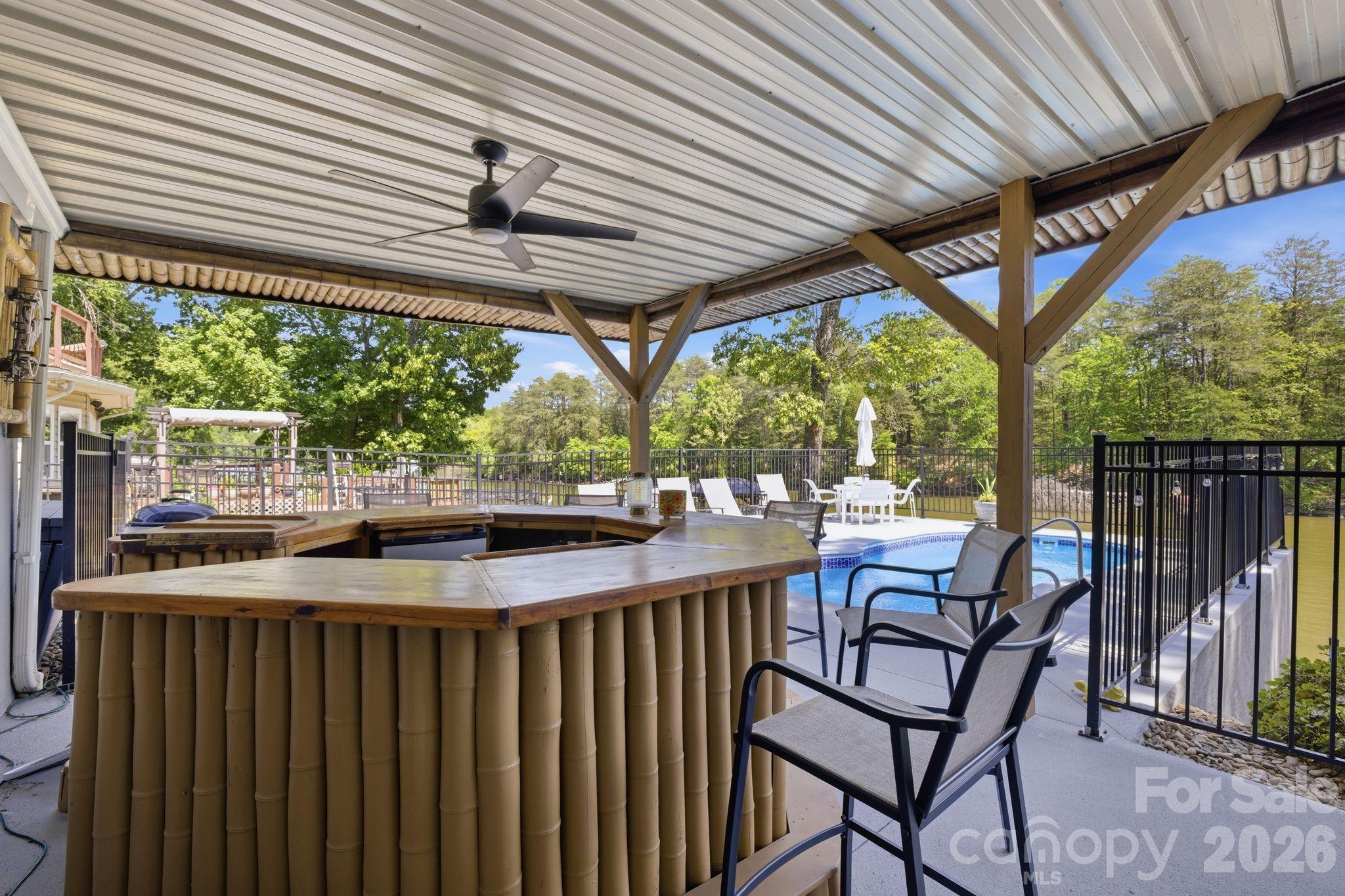 819 Hickory Point Drive Lexington NC 27292