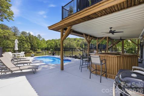 819 Hickory Point Drive Lexington NC 27292