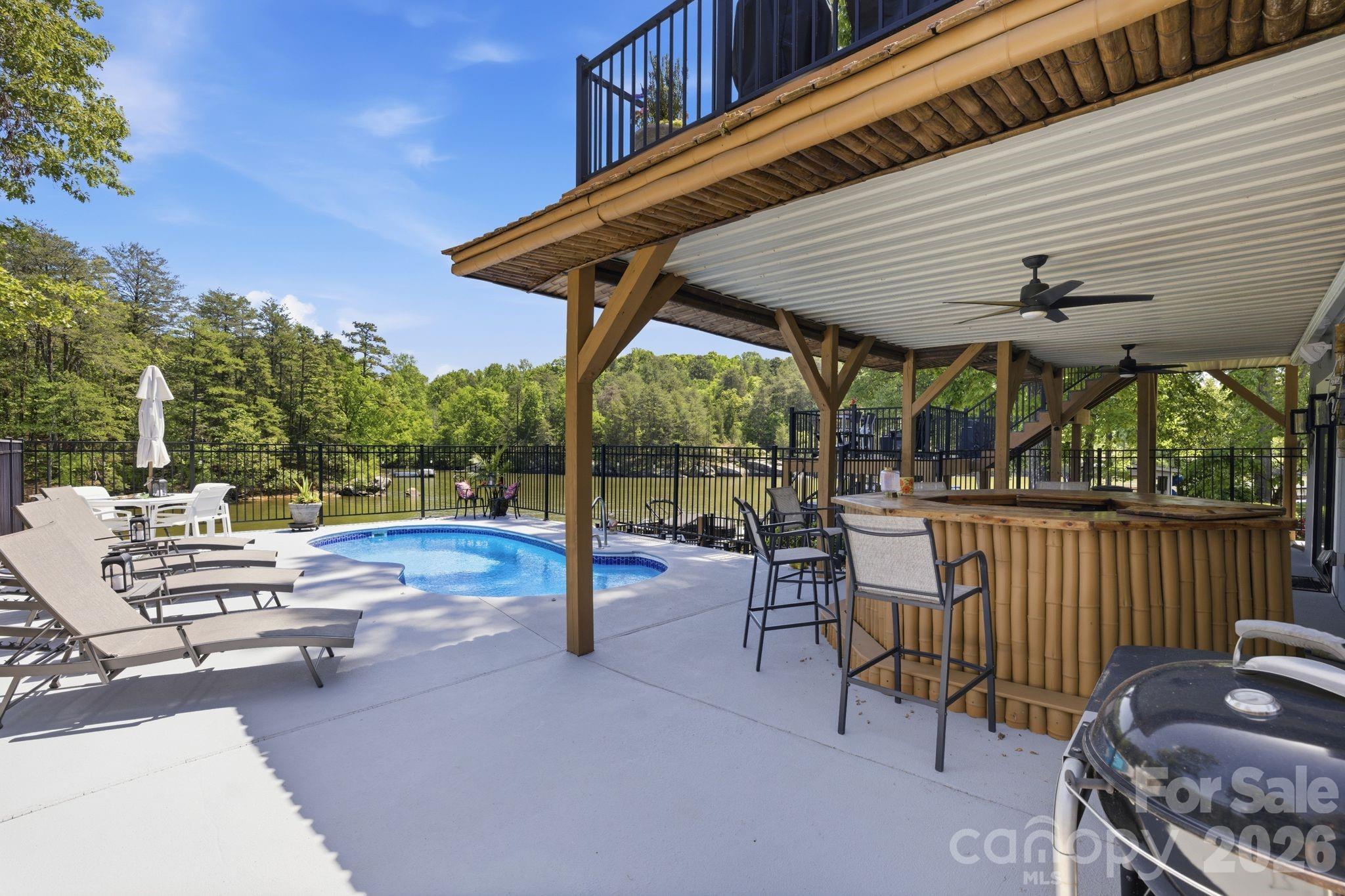 819 Hickory Point Drive Lexington NC 27292