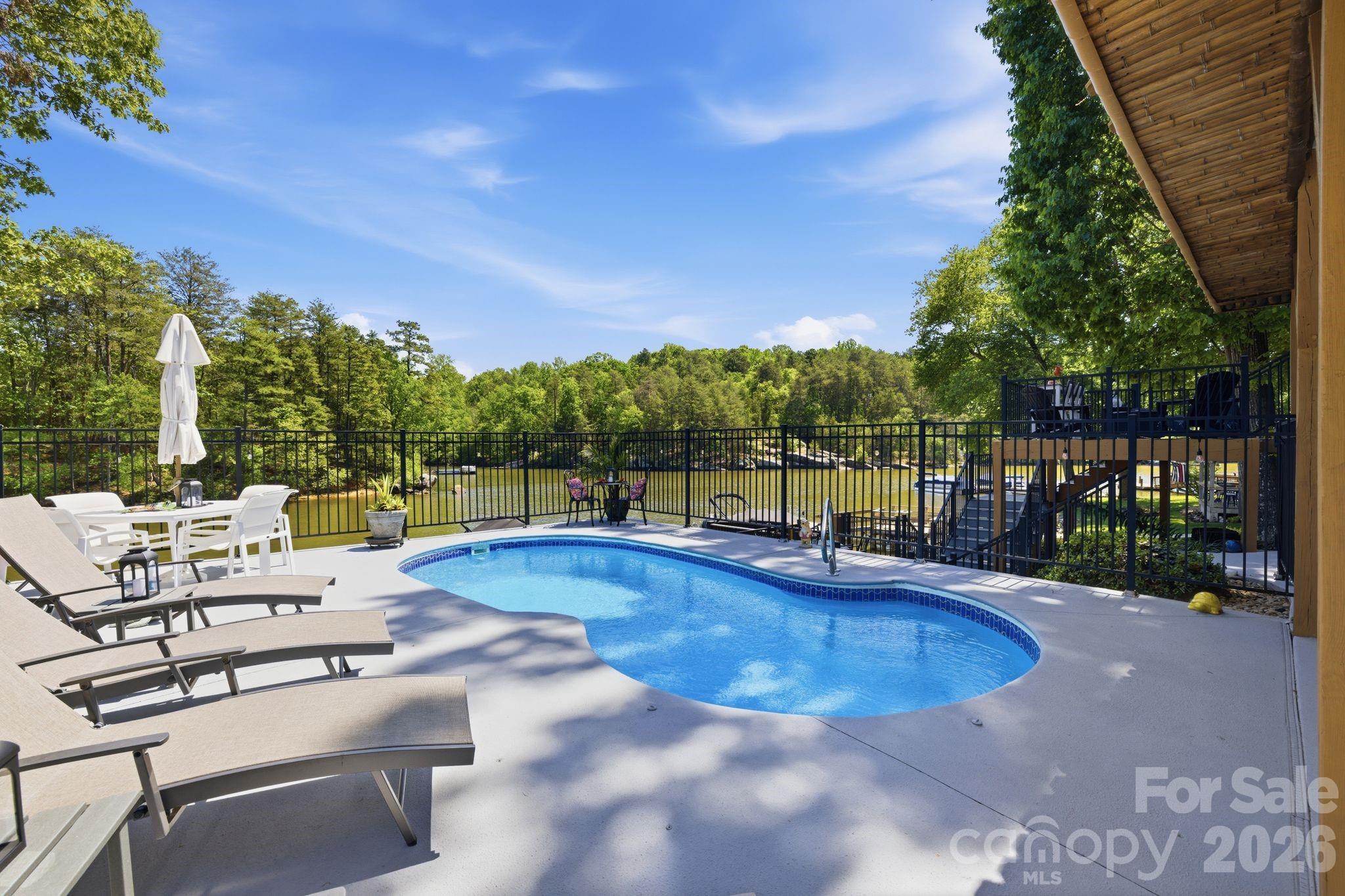 819 Hickory Point Drive Lexington NC 27292