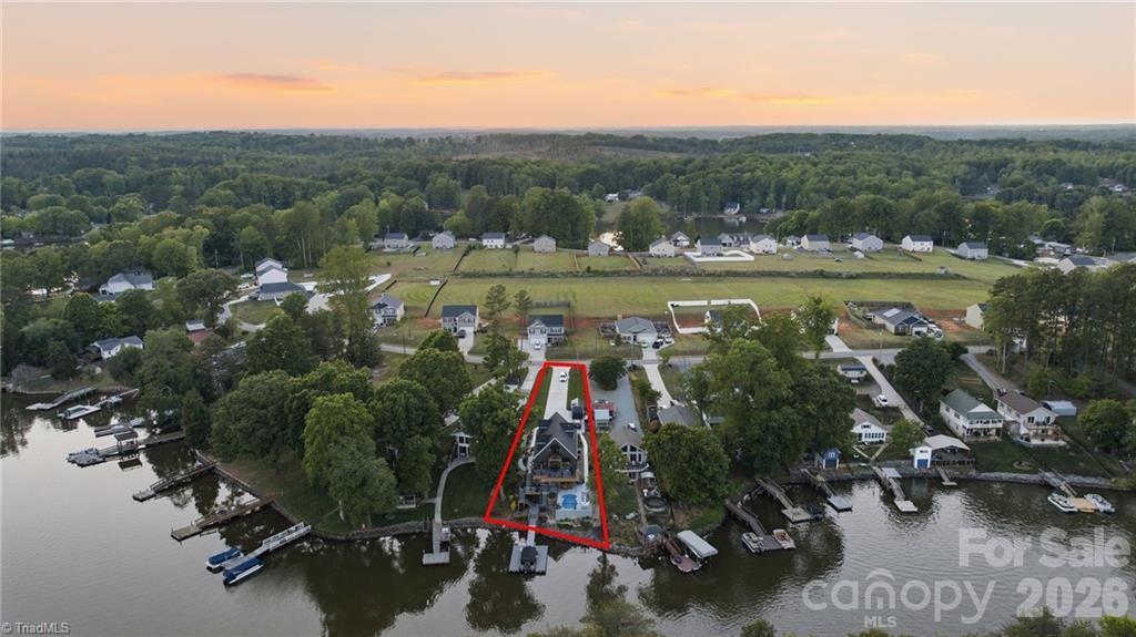 819 Hickory Point Drive Lexington NC 27292
