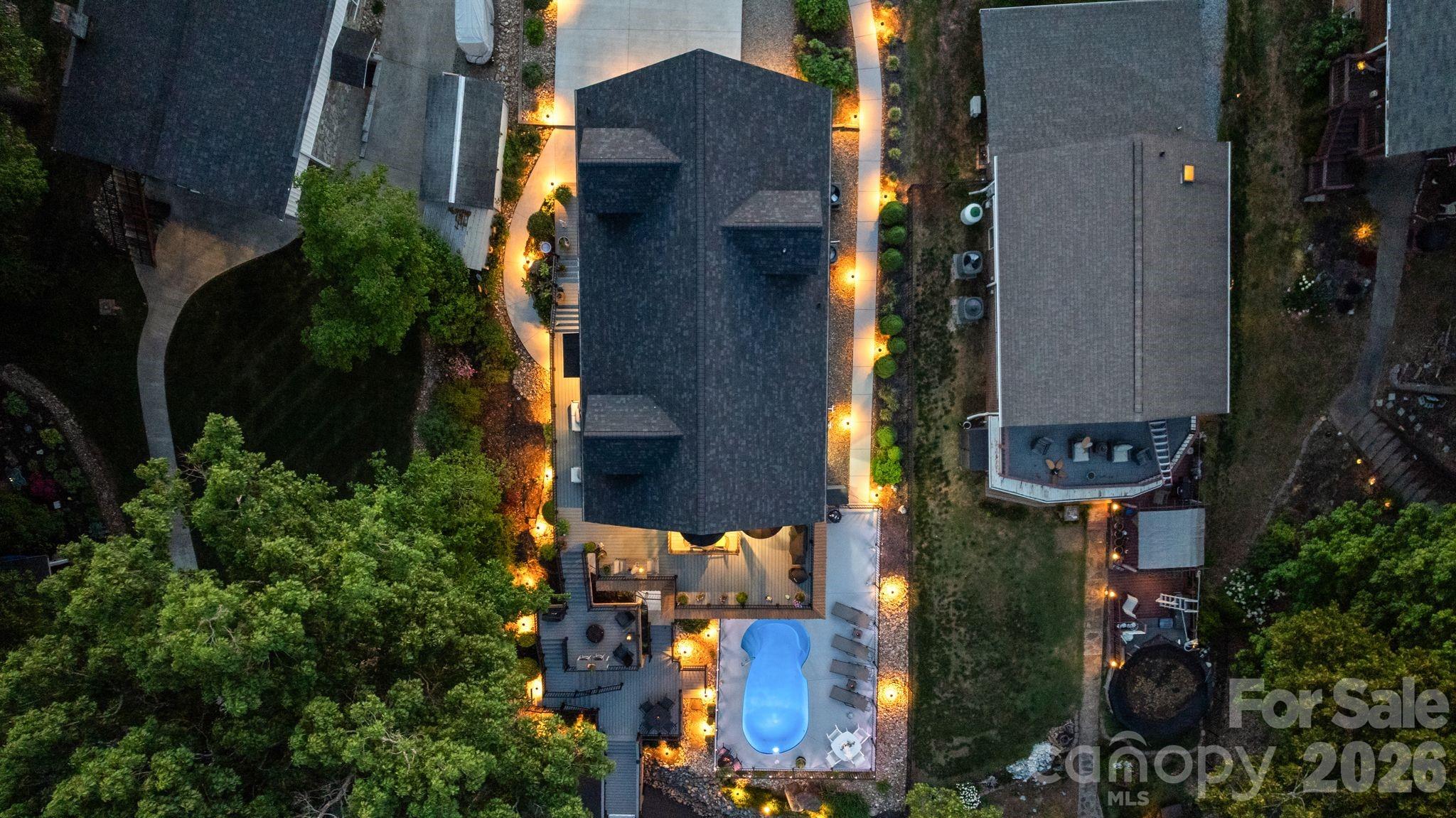 819 Hickory Point Drive Lexington NC 27292
