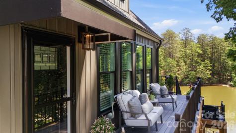 819 Hickory Point Drive Lexington NC 27292