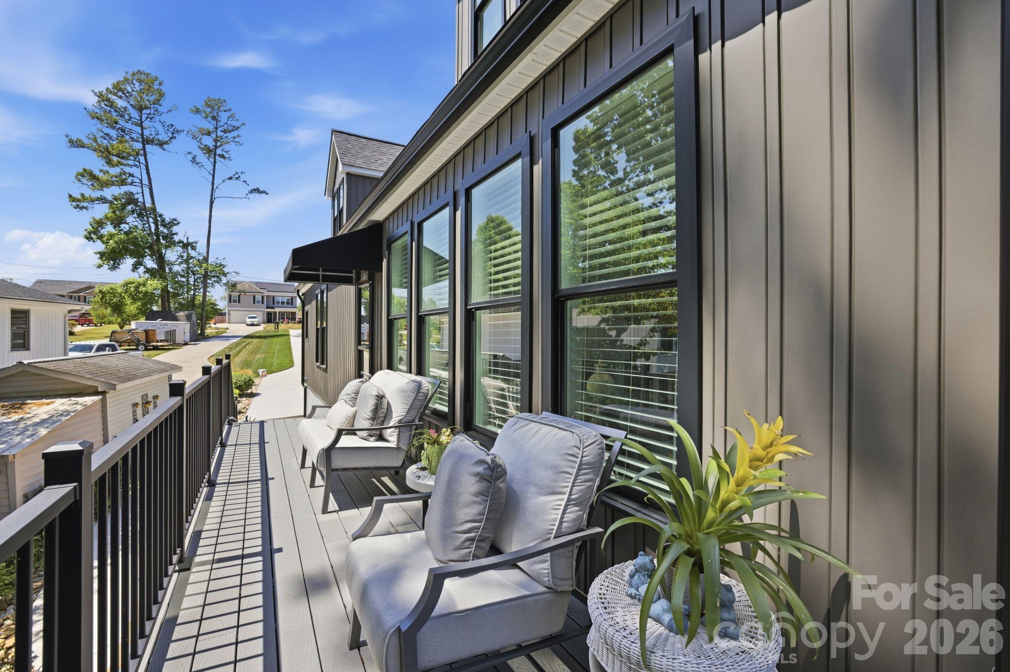 819 Hickory Point Drive Lexington NC 27292