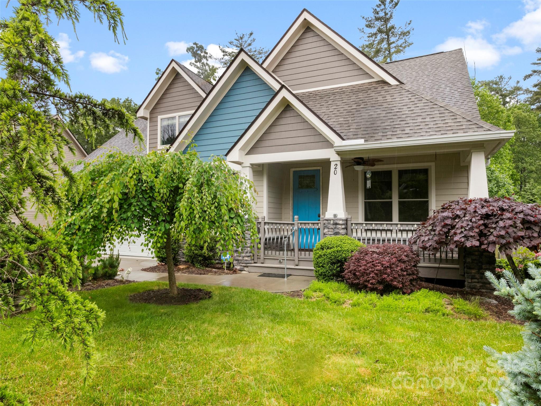 20 Quail Hollow Drive Arden NC 28704