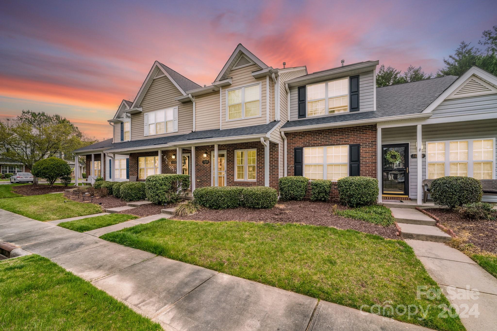3028 Mayer House Court Charlotte NC 28214