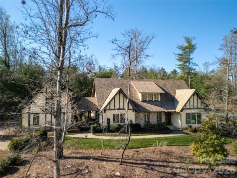 75 Chauncey Circle Asheville NC 28803