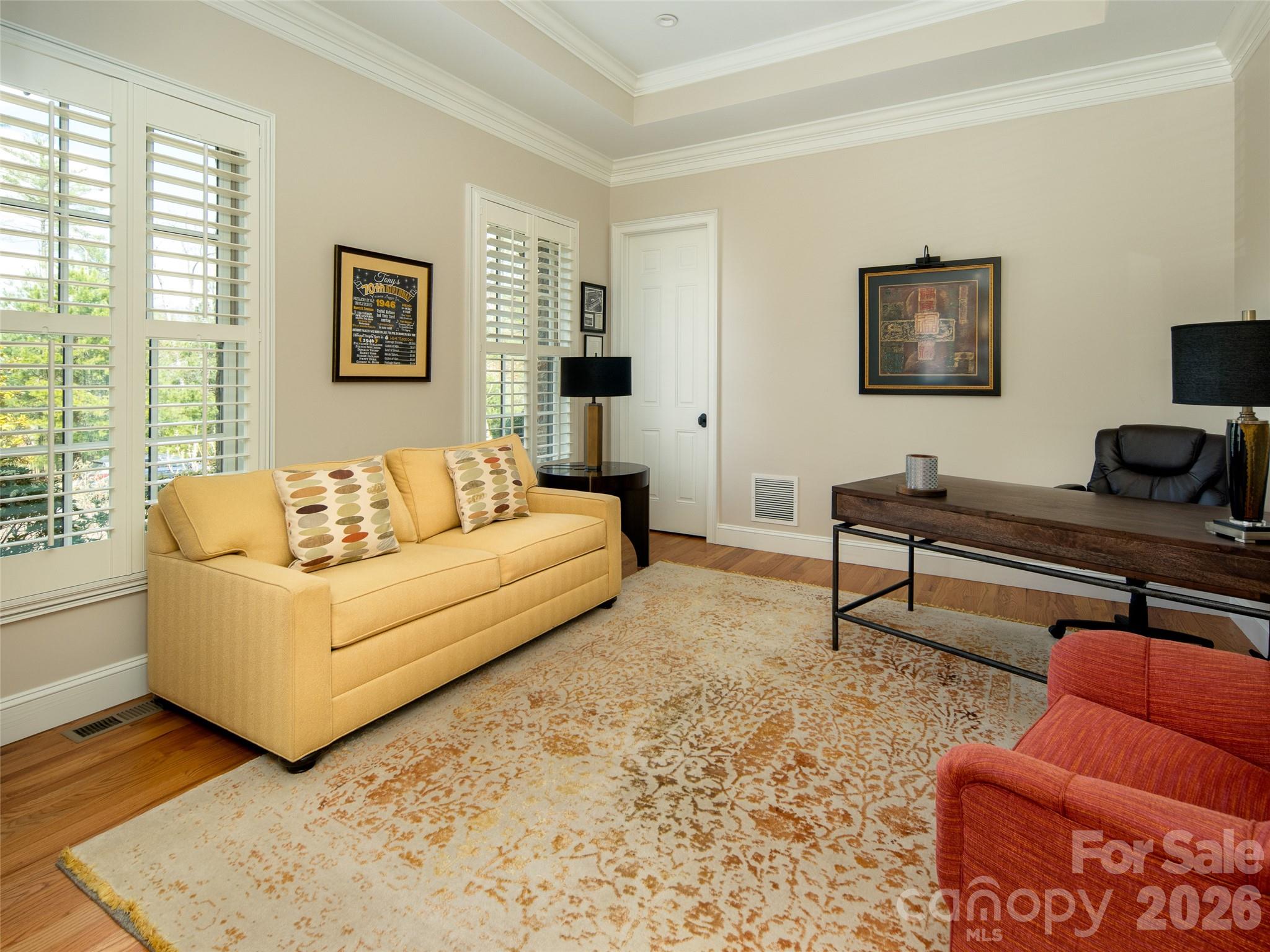 75 Chauncey Circle Asheville NC 28803