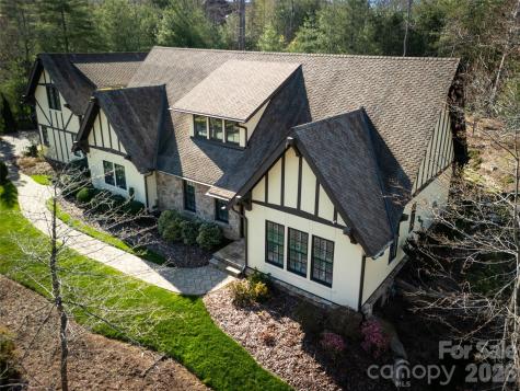 75 Chauncey Circle Asheville NC 28803