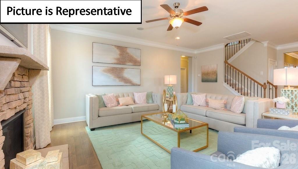 6154 Sylvan Drive Denver NC 28037