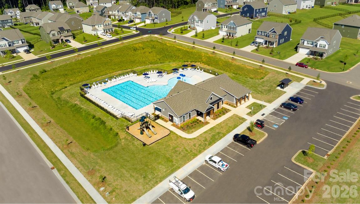 6154 Sylvan Drive Denver NC 28037