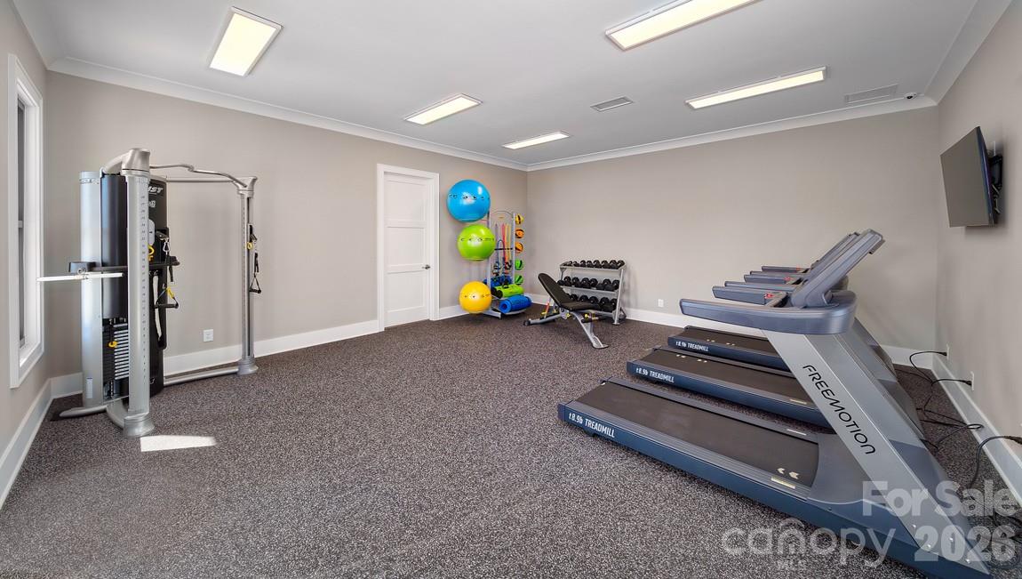 6154 Sylvan Drive Denver NC 28037