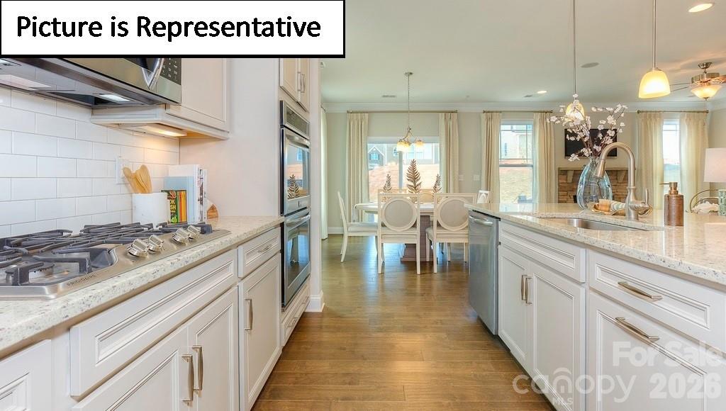 6154 Sylvan Drive Denver NC 28037