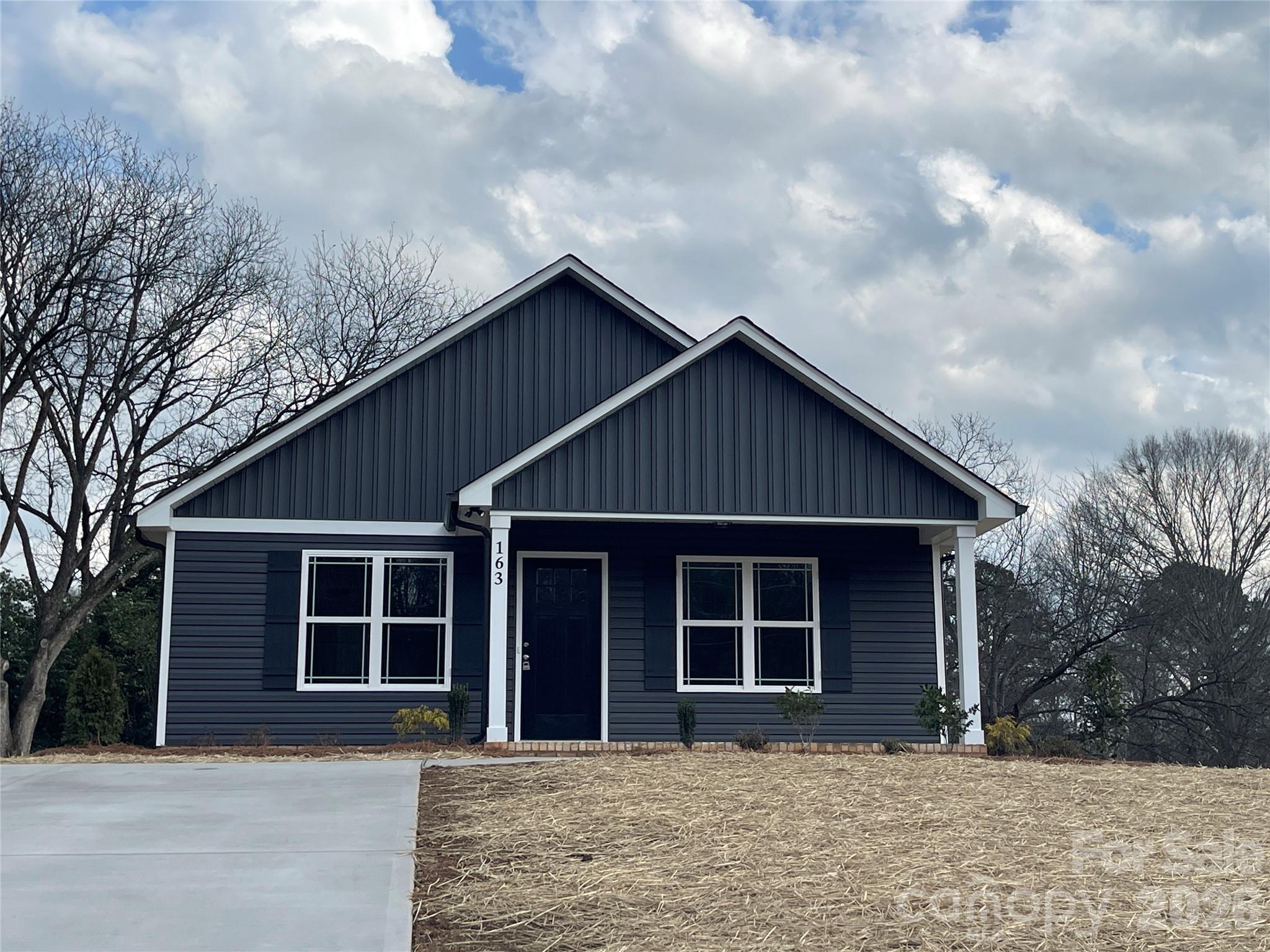 163 W Pine Street Norwood NC 28128