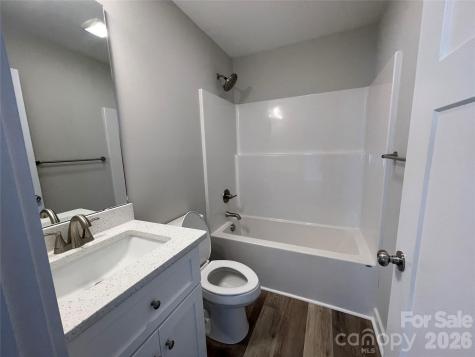 163 W Pine Street Norwood NC 28128