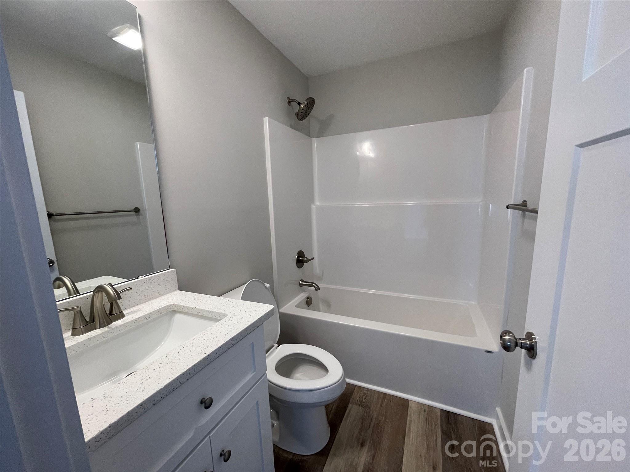 163 W Pine Street Norwood NC 28128
