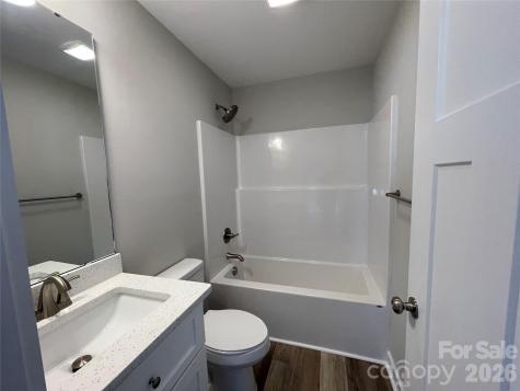163 W Pine Street Norwood NC 28128