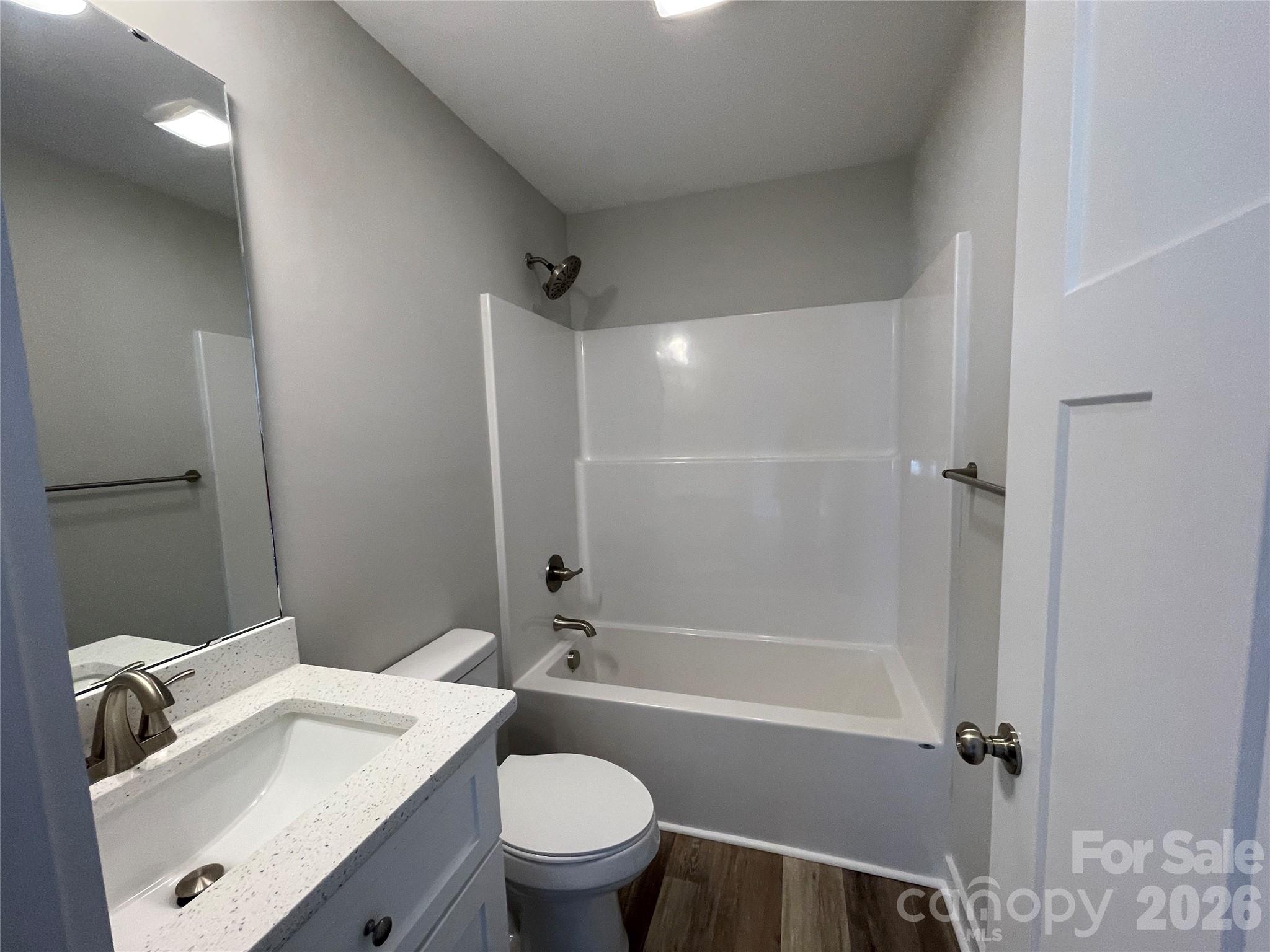 163 W Pine Street Norwood NC 28128