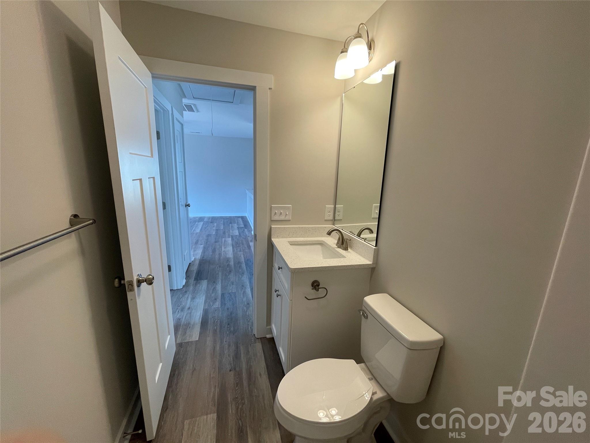 163 W Pine Street Norwood NC 28128